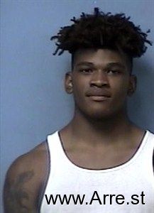 Johnathan Craig Arrest Mugshot