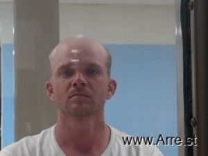 Johnathan Garrison Arrest Mugshot