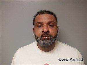 Johnathan Scales Arrest Mugshot