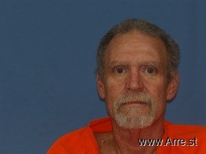 Johnathen Ledel Arrest Mugshot