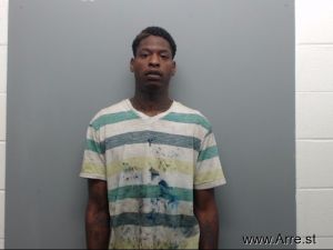 Johnnie Holmes  Arrest Mugshot