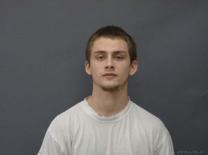 Johnny Arehart Arrest