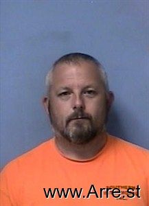 Johnny Bowles Arrest Mugshot