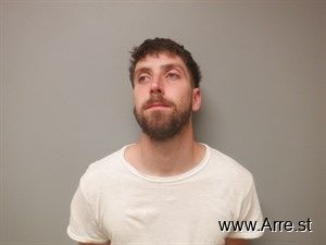 Jon Lane Arrest Mugshot