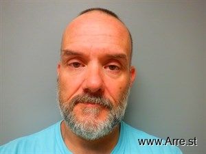 Jonathan Buxton Arrest Mugshot