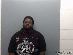 Jonathan Green  Arrest Mugshot