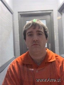 Jonathan Havener Arrest Mugshot