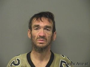 Jonathan Smith Arrest