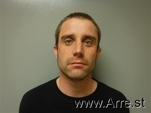 Jonathan Wilson Arrest Mugshot