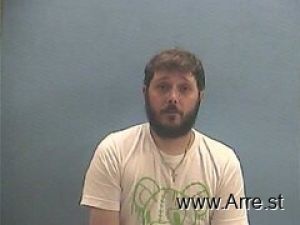 Jonathon Sinyard Arrest Mugshot