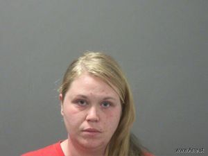 Joni Gammill Arrest Mugshot