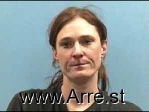 Joni Sutton Arrest