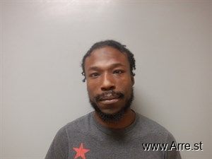 Jordan Dixon Arrest Mugshot