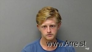 Jordan Pewitt Arrest Mugshot