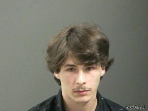 Jordan Young Arrest Mugshot