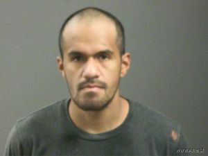 Jorge Carrillo-tinoco Arrest Mugshot