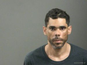 Jorge Guzman-quinonez Arrest Mugshot