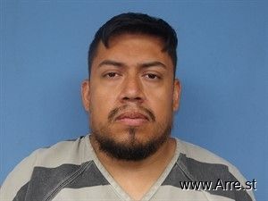 Jorge Valenciadominguez Arrest Mugshot