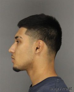 Jorge Ybarra Arrest Mugshot