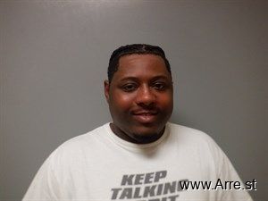 Jori Ford Arrest Mugshot