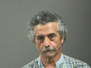 Jose Aviles Arrest Mugshot