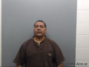 Jose Estrada Ramirez  Arrest Mugshot