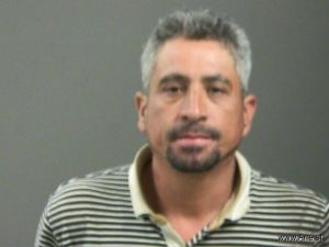 Jose Marquez-perez Arrest Mugshot