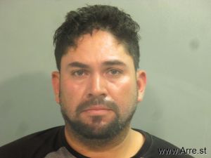 Jose Martinez-medina Arrest Mugshot