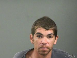 Jose Rosado-cortez Arrest Mugshot