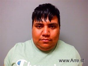 Jose Sanchez Arrest Mugshot