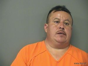 Jose Sanchez Arrest