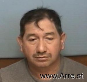 Jose Vazquez Arrest Mugshot