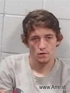 Joseph Carpenter Arrest Mugshot