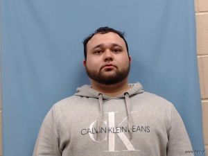 Joseph Jimenez Arrest Mugshot