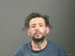 Joseph Lambert Arrest Mugshot