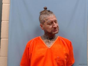 Joseph Pumilia Arrest Mugshot