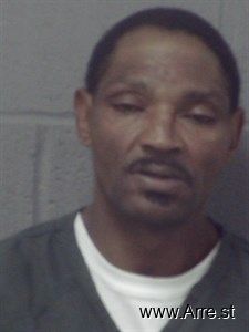 Joseph Robinson Arrest Mugshot