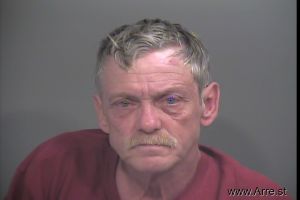 Joseph Stufflebeam Arrest Mugshot