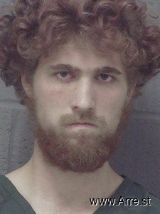 Joseph Wilson Arrest Mugshot