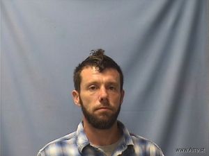 Josh Hardin Arrest Mugshot