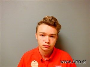 Joshua Ashley Arrest Mugshot