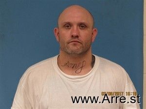 Joshua Bise Arrest Mugshot