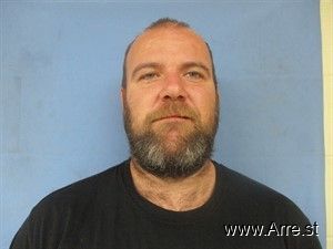 Joshua Blanton Arrest Mugshot
