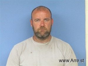 Joshua Blanton Arrest Mugshot