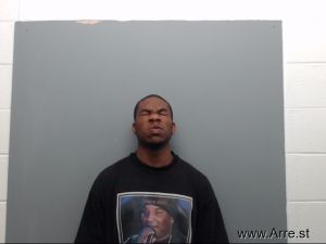 Joshua Brock  Arrest Mugshot