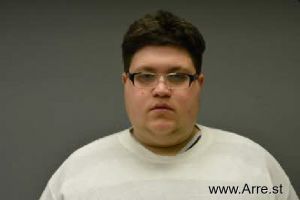 Joshua Brown Arrest Mugshot