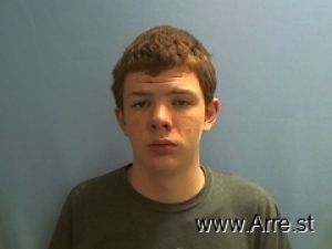 Joshua Day Arrest Mugshot