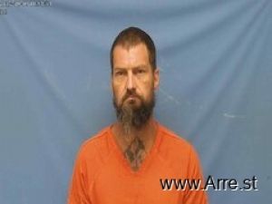 Joshua Elrod Arrest Mugshot