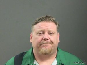 Joshua Goff Arrest Mugshot