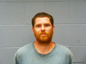 Joshua Hayes Arrest Mugshot